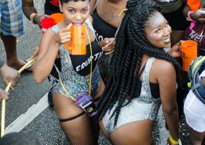 UWI Carnival 2016