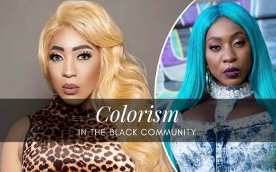Colorism in the Black Community
