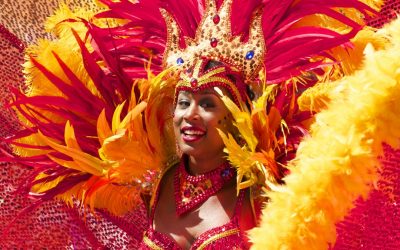 The Best Caribbean Festivals and Events