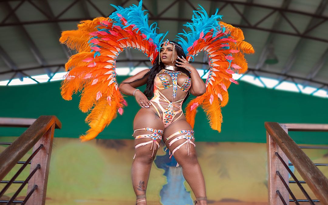 guyana carnival 2020