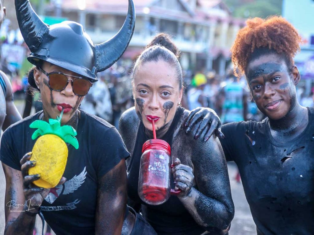 Grenada Carnival Planning Guide The Spicemas Experience Islandzest