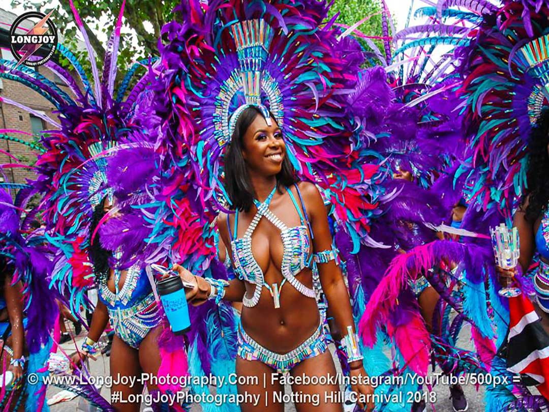 notting hill carnival planning guide