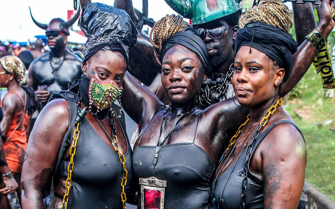 Grenada Carnival 2025