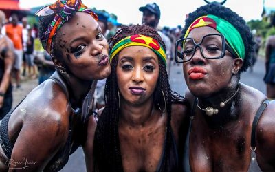 Grenada Carnival Planning Guide The Spicemas Experience