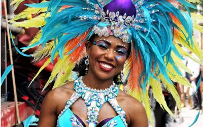 A Complete Guide to Notting Hill Carnival