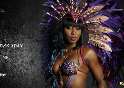 Utopia Mas – Trinidad Carnival 2020