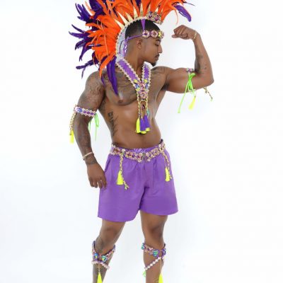Jamaica Carnival 2020 Pandora Bacchanal Jamaica