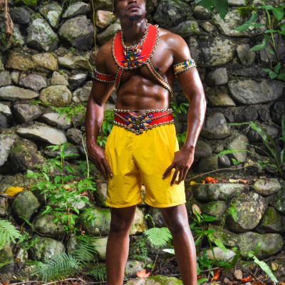 Eden’s Garden Jamaica Carnival 2020 Endenproductions