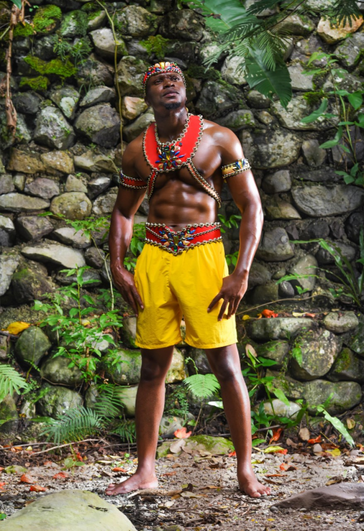 Eden’s Garden Jamaica Carnival 2020 Endenproductions