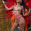 kaoticmasband Cayman Batabano Carnival 2020