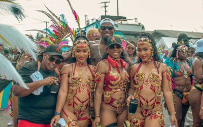 Trinidad Carnival – Planning Guide