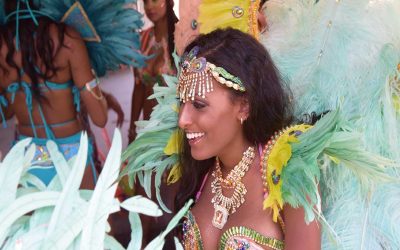 Trinidad Carnival – Planning Guide
