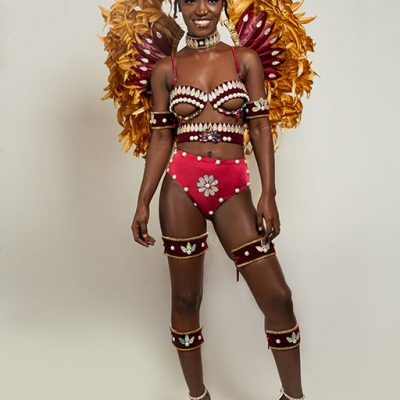 fusion carnival Trinidad carnival 2020