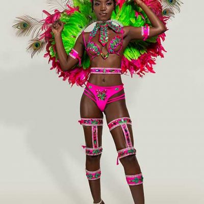 fusion carnival Trinidad carnival 2020