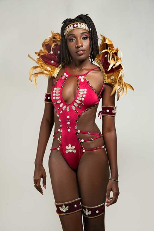 fusion carnival trinidad carnival 2020
