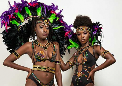 Fusion Carnival (Trinidad Carnival)