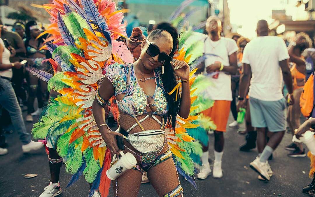 Dominica Carnival Planning Guide 2025