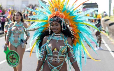 Bermuda Carnival Planning Guide