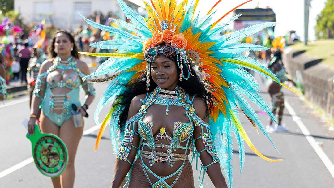 Bermuda Carnival Planning Guide