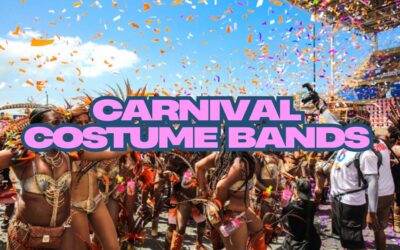 Carnival Band Directory: Your Ultimate Guide to Caribbean Mas Bands