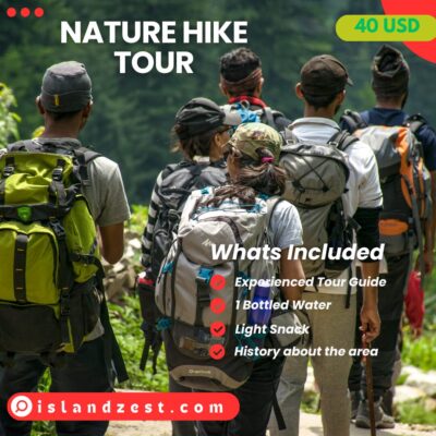Nature Hike Tour