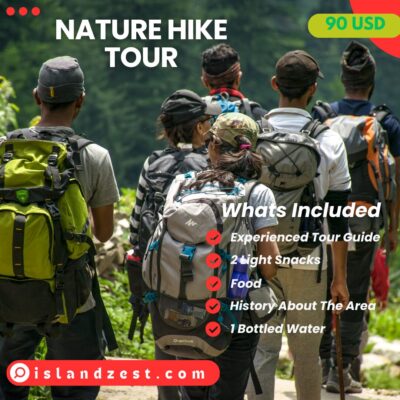 Nature Hike Tour