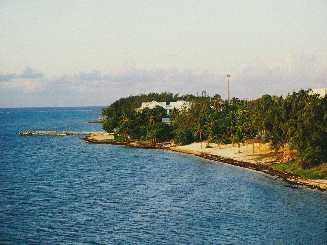 Cayman Islands