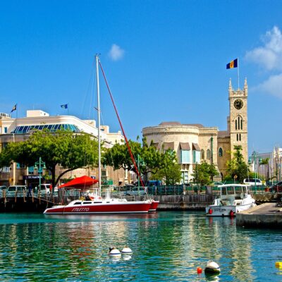 7 Day Tour Activities